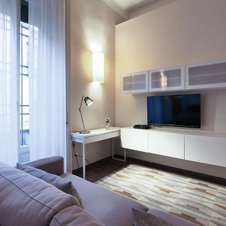 Contempora Apartments - Porta Romana - Traviata Milano Esterno foto