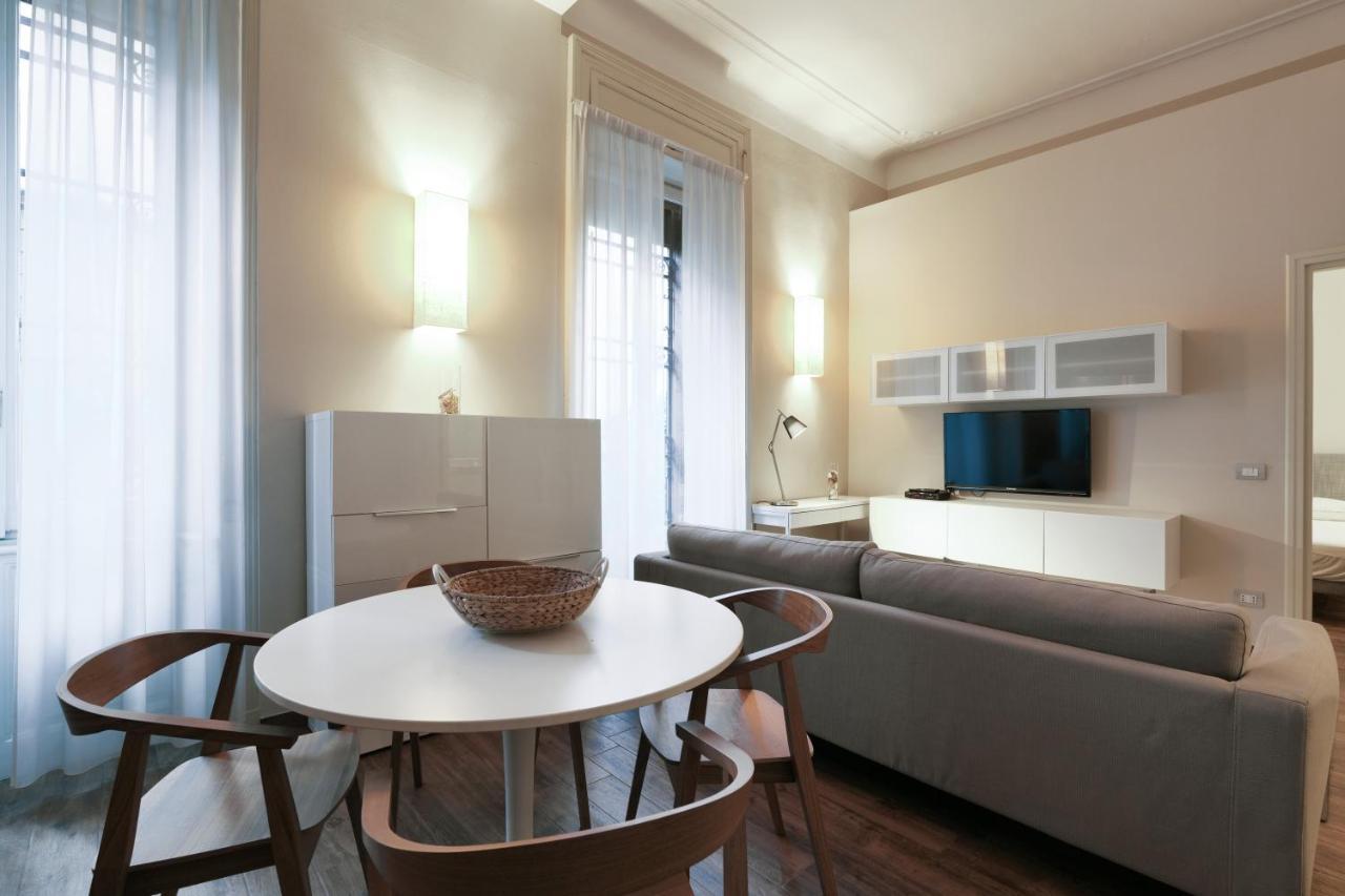 Contempora Apartments - Porta Romana - Traviata Milano Esterno foto