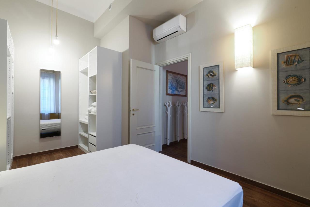 Contempora Apartments - Porta Romana - Traviata Milano Esterno foto