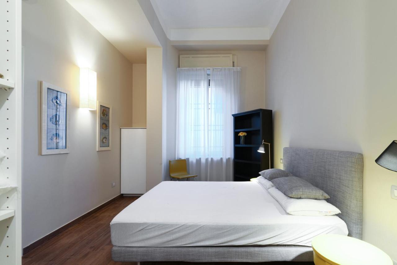 Contempora Apartments - Porta Romana - Traviata Milano Esterno foto