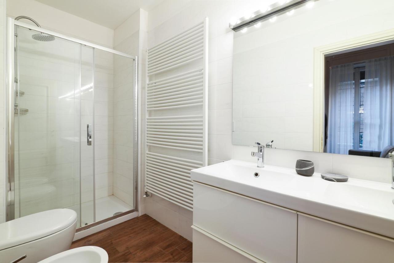 Contempora Apartments - Porta Romana - Traviata Milano Esterno foto