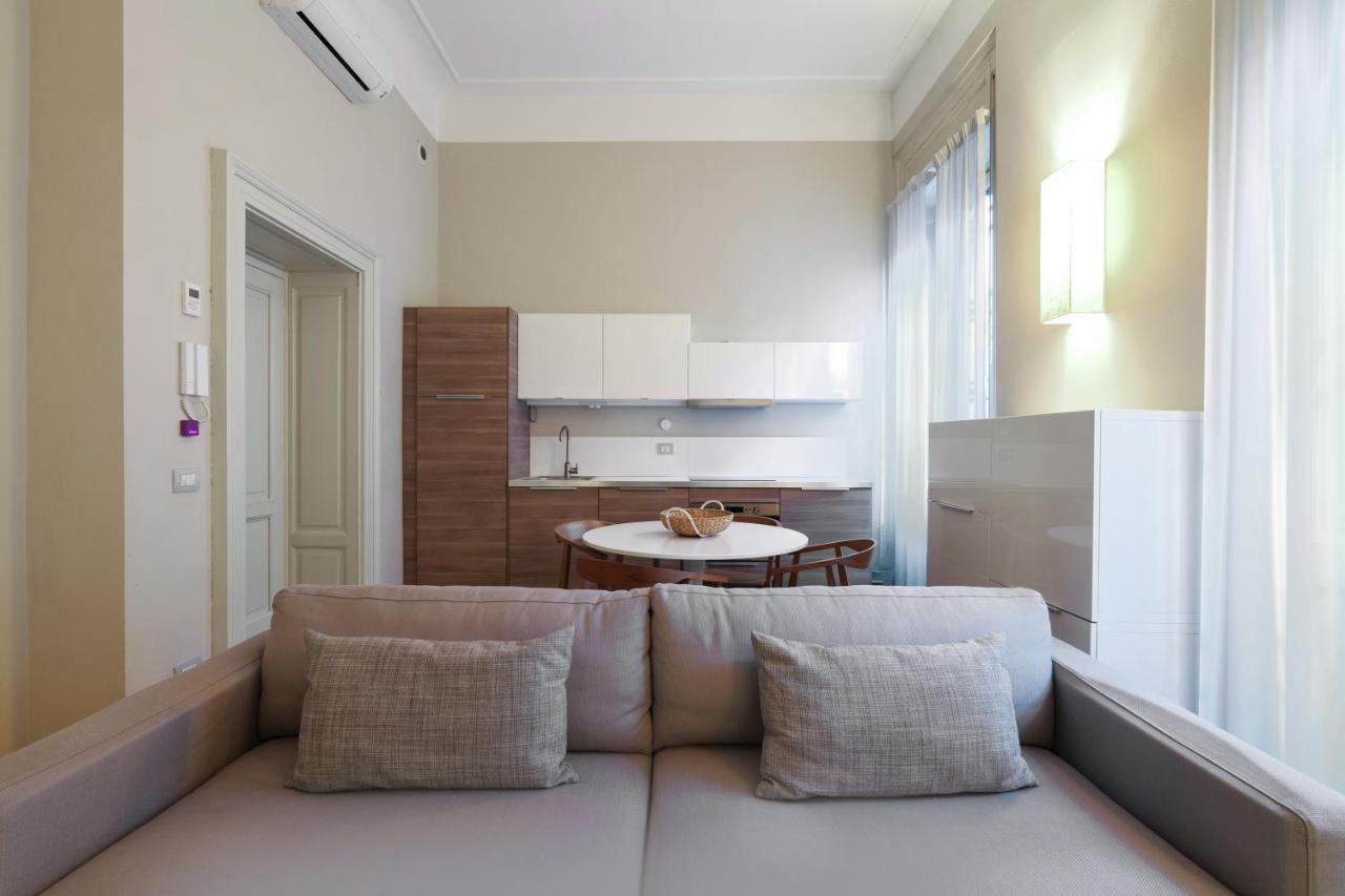 Contempora Apartments - Porta Romana - Traviata Milano Esterno foto