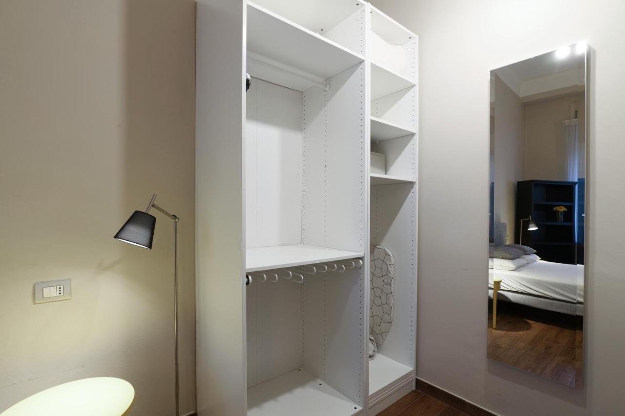 Contempora Apartments - Porta Romana - Traviata Milano Esterno foto