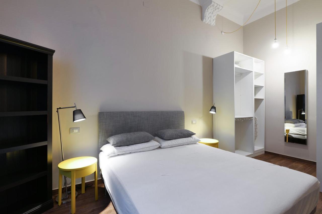 Contempora Apartments - Porta Romana - Traviata Milano Esterno foto
