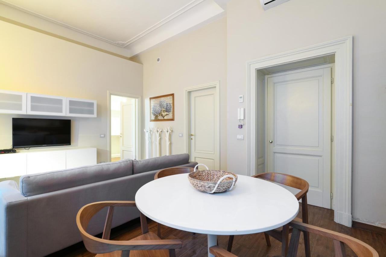 Contempora Apartments - Porta Romana - Traviata Milano Esterno foto