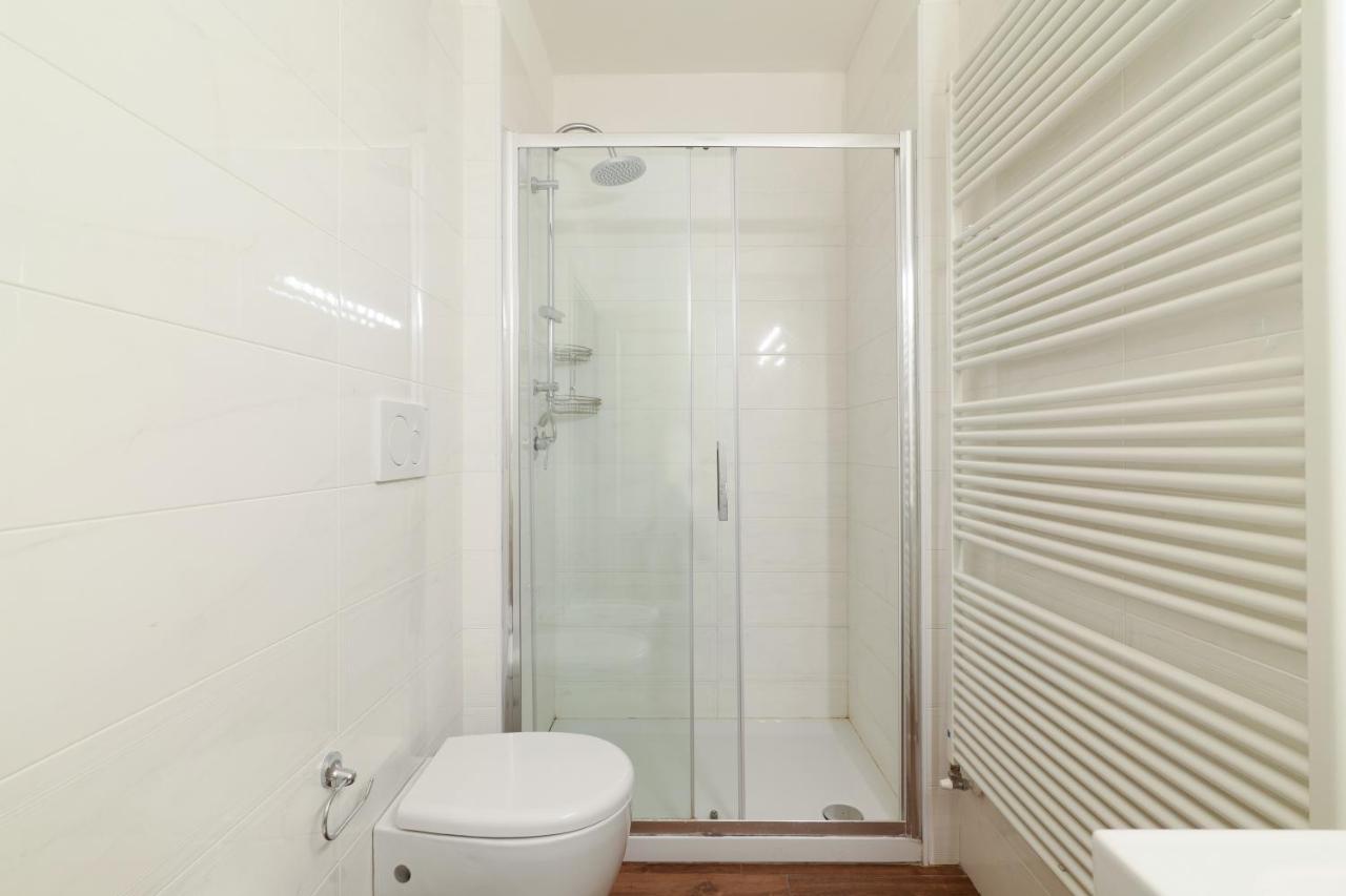 Contempora Apartments - Porta Romana - Traviata Milano Esterno foto