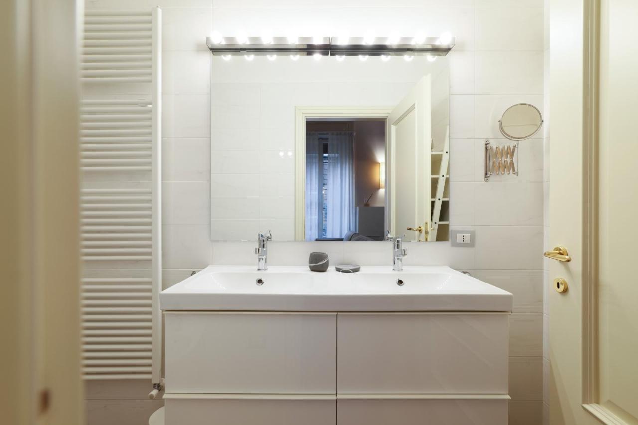 Contempora Apartments - Porta Romana - Traviata Milano Esterno foto
