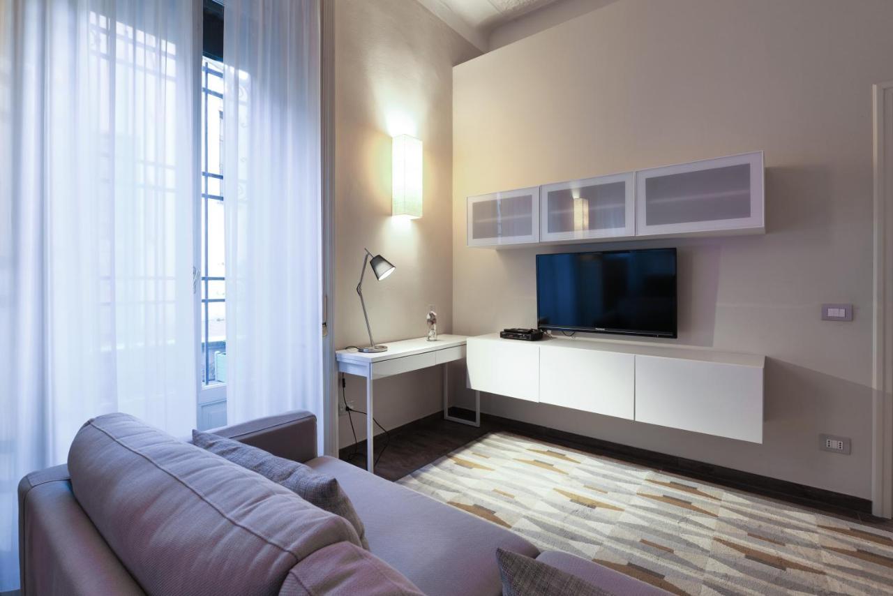 Contempora Apartments - Porta Romana - Traviata Milano Esterno foto