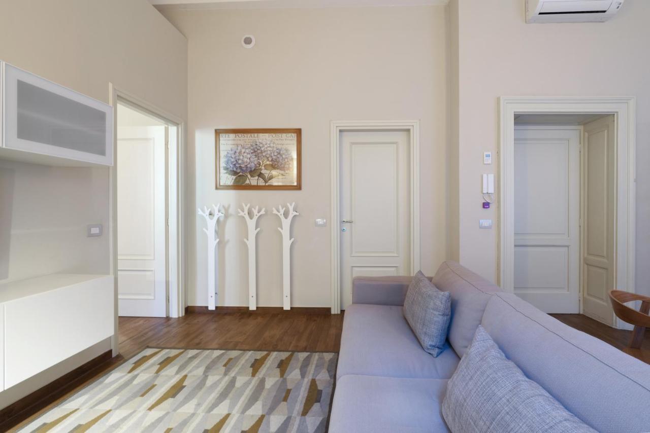 Contempora Apartments - Porta Romana - Traviata Milano Esterno foto