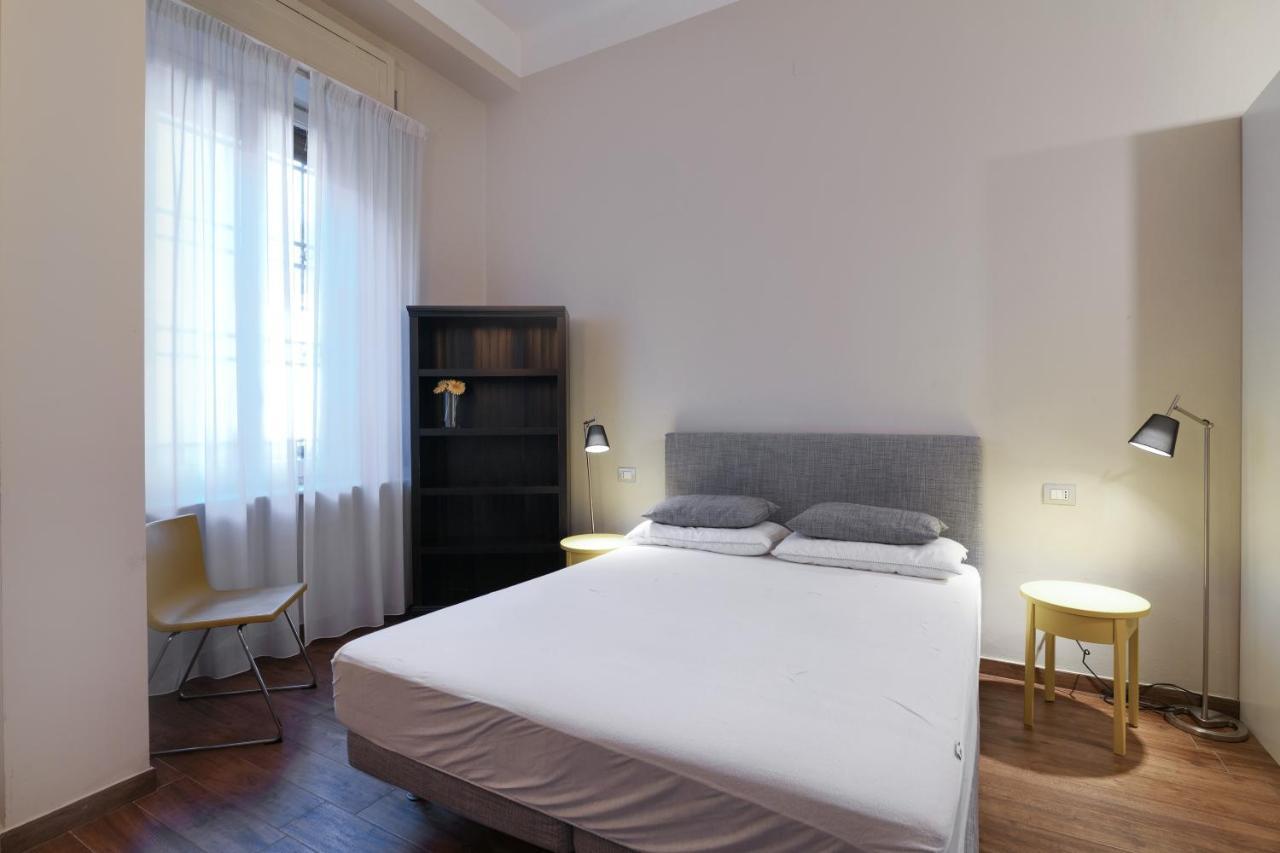 Contempora Apartments - Porta Romana - Traviata Milano Esterno foto