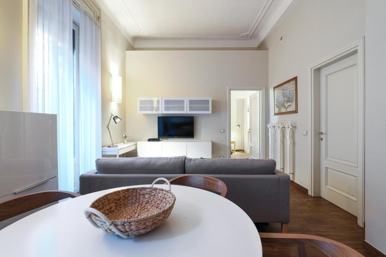 Contempora Apartments - Porta Romana - Traviata Milano Esterno foto