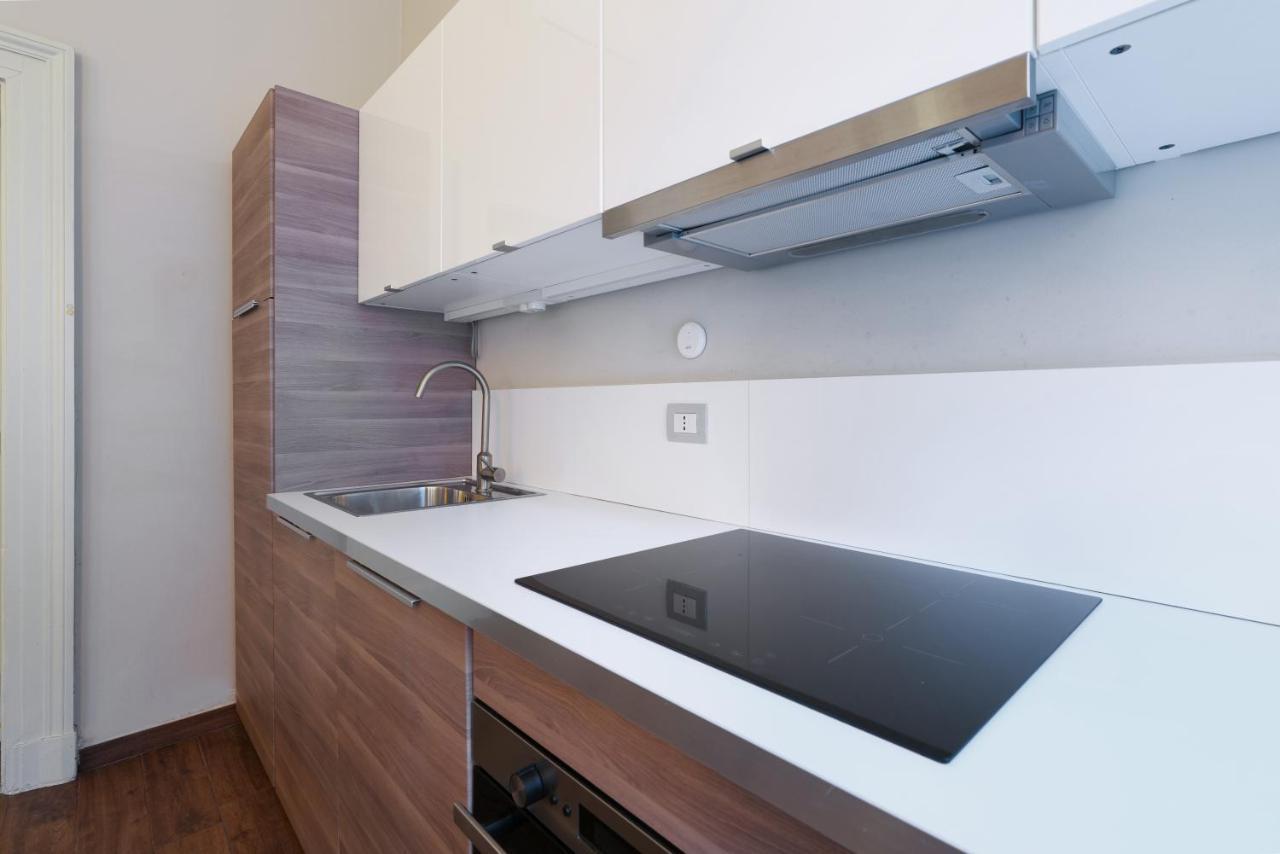 Contempora Apartments - Porta Romana - Traviata Milano Esterno foto